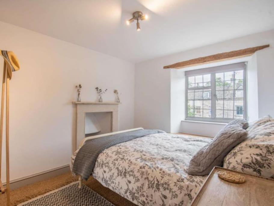 Park Cottage Minchinhampton Exterior foto