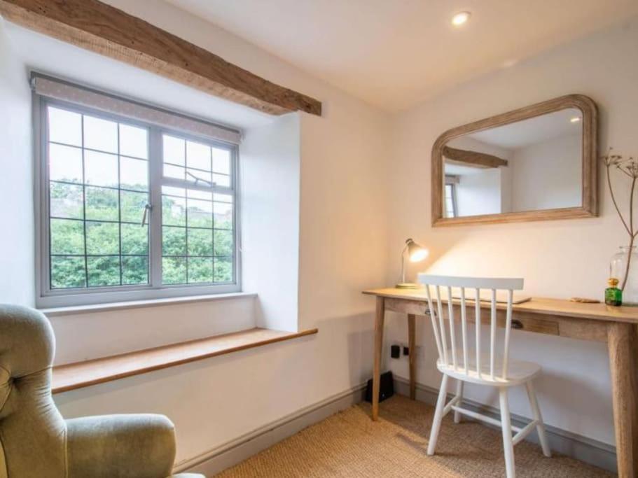 Park Cottage Minchinhampton Exterior foto