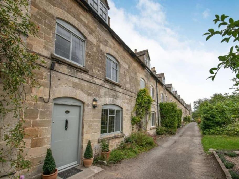 Park Cottage Minchinhampton Exterior foto